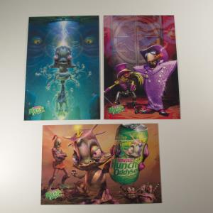 Oddworld - Munch's Oddysee HD (Collector's Edition) (09)